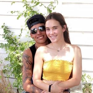 Meet your Posher, Cody